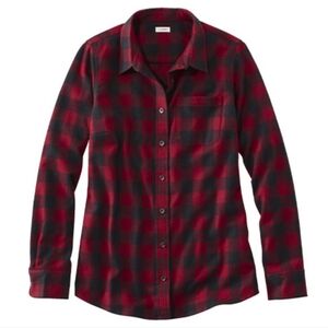 Scotch Plaid Flannel
